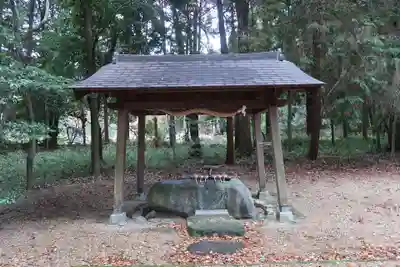 咸古神社(大阪府)