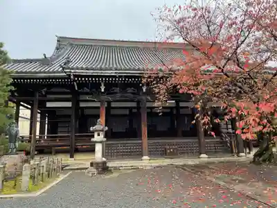 本法寺(京都府)