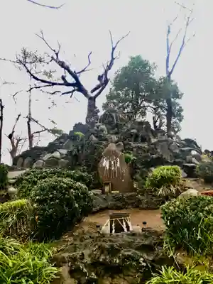 飯香岡八幡宮(千葉県)