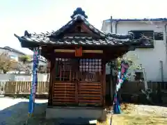 玄法院の建物その他