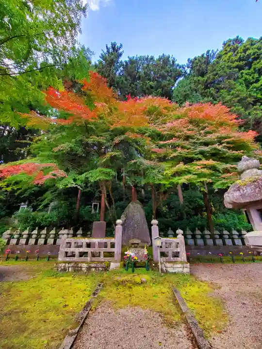 大隣寺(福島県)