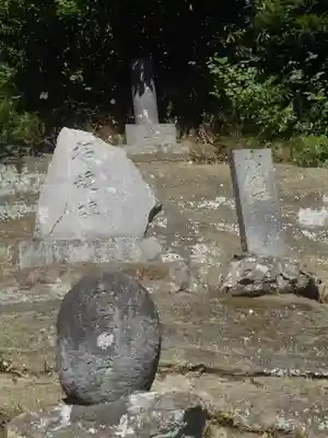 梶原御霊神社のその他建物