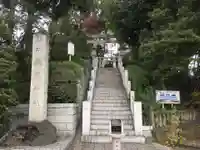 多摩川浅間神社のその他建物