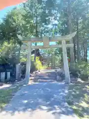 大成龍神社(広島県)