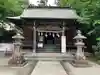 御嶽神社(神奈川県)