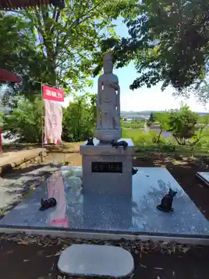 万徳寺(群馬県)