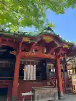 赤坂氷川神社の{uncategorized: "未分類", other: "その他", undefined: "問題あり", building: "その他建物", grave: "お墓", sacred_gate: "鳥居", guardian: "狛犬", statue: "像", buddha: "仏像", history: "歴史", nature: "自然", garden: "庭園", animal: "動物", pagoda: "塔", temizu: "手水舎", mountain_gate: "山門・神門", sanctuary: "本殿・本堂", subordinate: "末社・摂社", art: "芸術", scenery: "景色", jizo: "地蔵", ema: "絵馬", goshuin: "御朱印", omikuji: "おみくじ", items: "授与品その他", amulet: "お守り", goshuincho: "御朱印帳", eats: "食事", festival: "お祭り", votive_dance: "神楽", shichigosan: "七五三参", wedding: "結婚式", experience: "体験その他", initially: "初詣", around: "周辺", anti_infection: "感染症対策"}