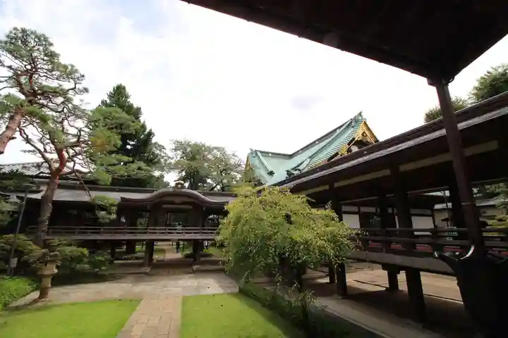 妙法寺のその他建物