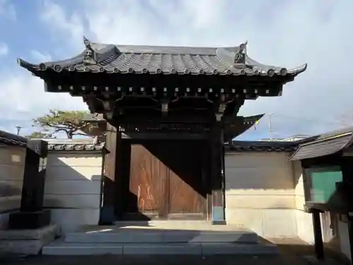 三蔵院(埼玉県)