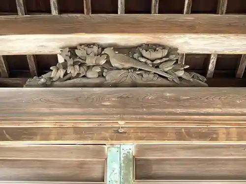 稲葉神社(滋賀県)