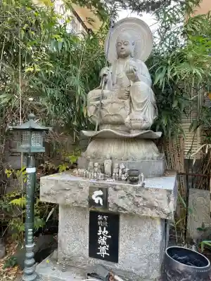 玉眞院玉川大師(東京都)