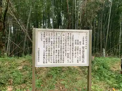 相馬高神社(千葉県)