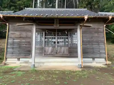 熊野神社(千葉県)