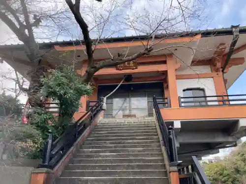 長光寺(神奈川県)