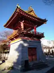 孝勝寺(宮城県)