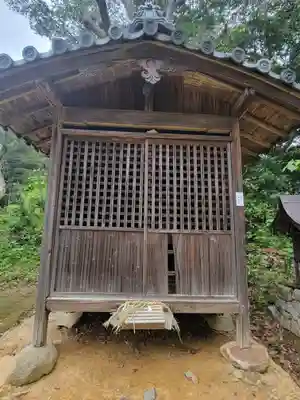伊豫岡八幡神社(愛媛県)