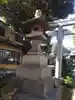 大森山王日枝神社(東京都)