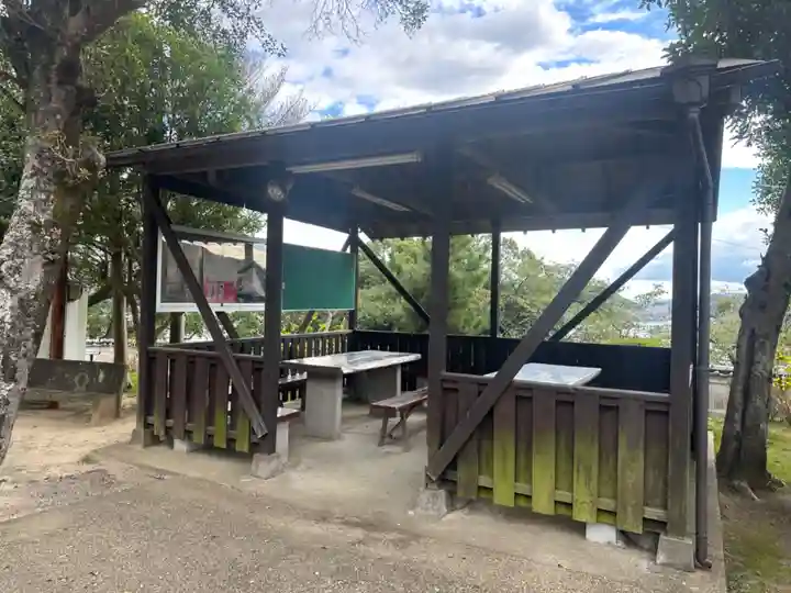 速來宮(長崎県)