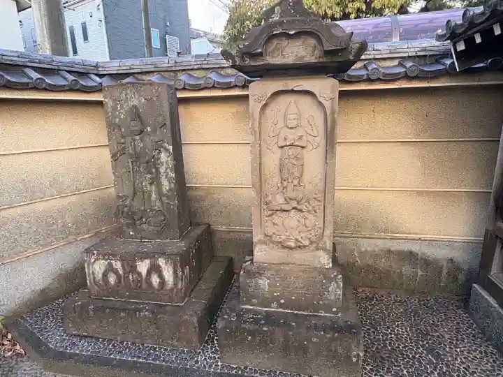 真福寺(東京都)