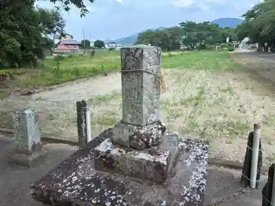諏訪神社(徳島県)