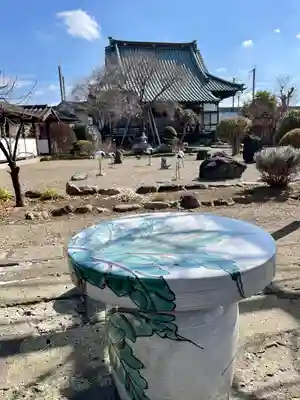 蓮行寺(栃木県)