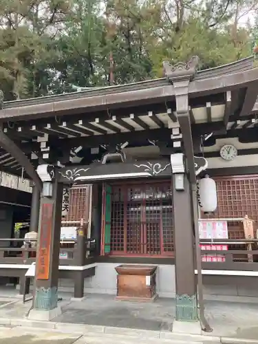 門戸厄神東光寺(兵庫県)