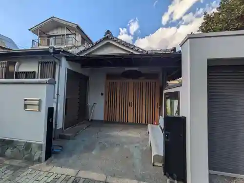 成等院(東京都)