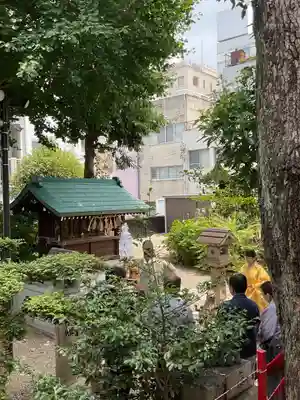 三輪神社(愛知県)