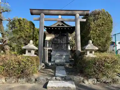 神社(滋賀県)