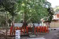 息栖神社(茨城県)
