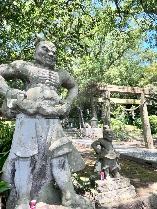 稲荷神社(鹿児島県)