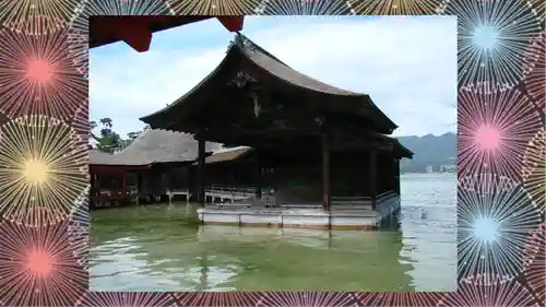 厳島神社(広島県)