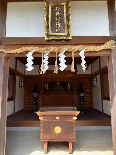 誉田八幡宮(大阪府)