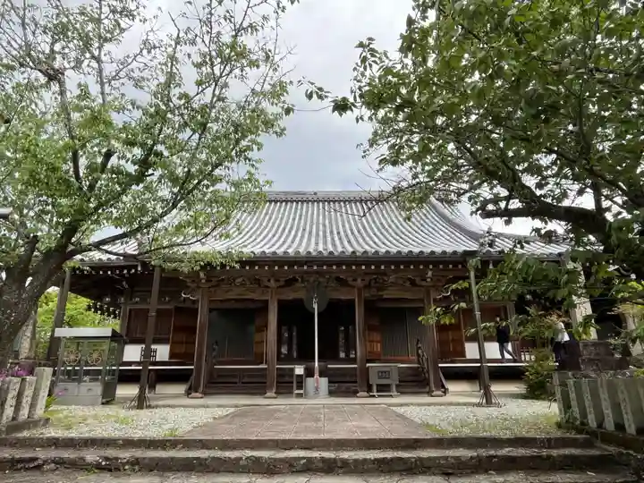 櫻本坊(奈良県)