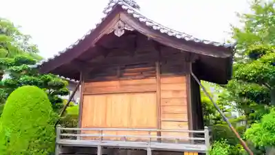 七所社のその他建物