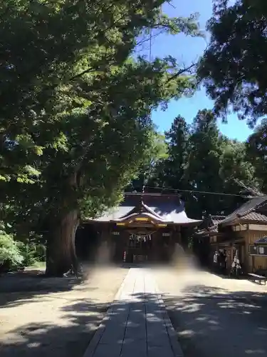 素鵞神社のその他建物