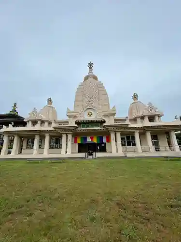川崎大師（平間寺）のその他建物