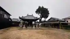 八坂神社(兵庫県)