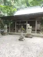 熊野神社(埼玉県)