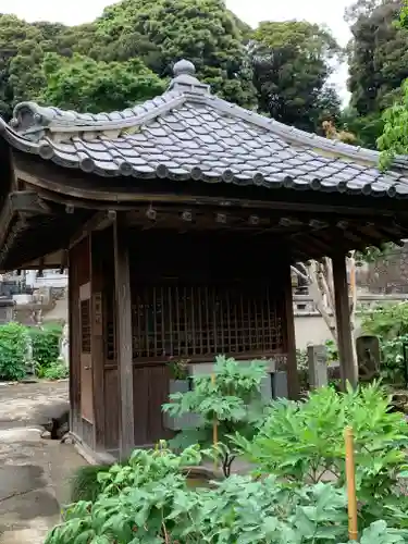 福厳寺のその他建物
