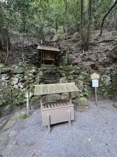 多度大社(三重県)