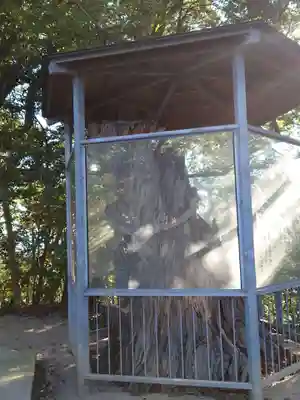長浜神社(島根県)