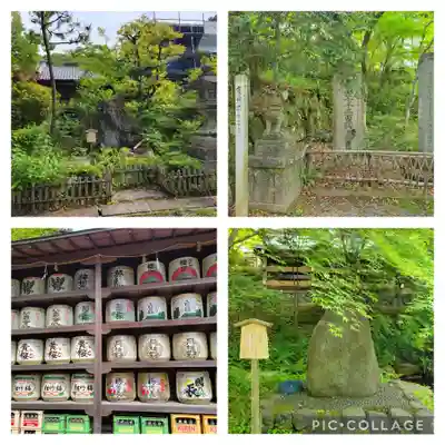 長岡天満宮(京都府)