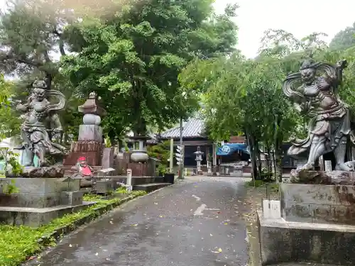 鯖大師本坊(徳島県)