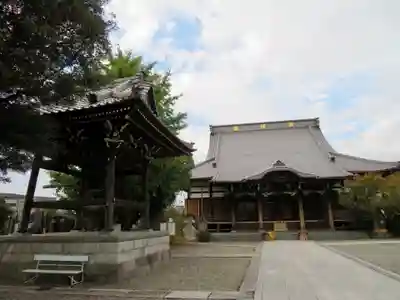 瑞輪寺のその他建物