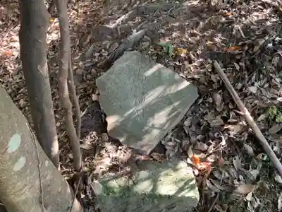 小御嶽神社のその他建物
