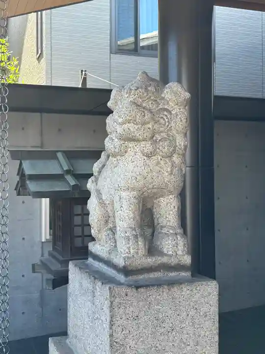 前橋東照宮(群馬県)