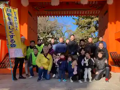 西宮神社(兵庫県)
