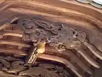 大甕神社(茨城県)