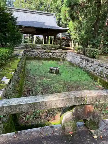 野田神社の建物その他